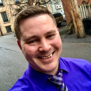 Meet your Posher, Mike